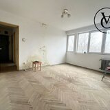 Metrou Titan, Bloc Potcoava, apartament 3 camere